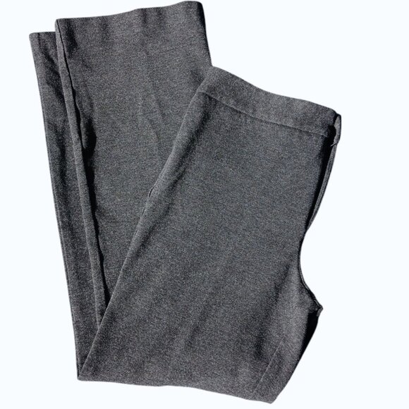 NYDJ Gray Stretch Trouser - EUC - Picture 3 of 7